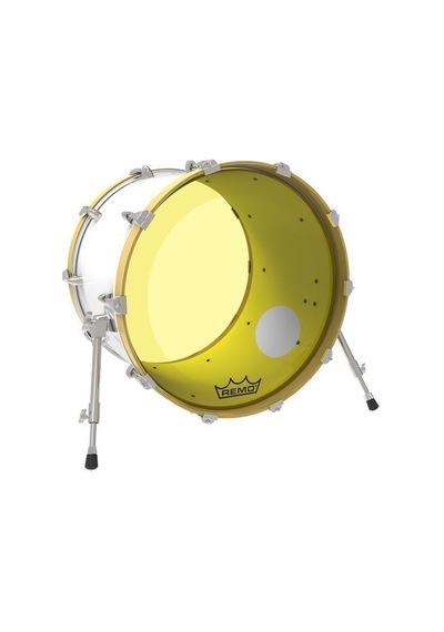 Remo P3-1320-ct-yeoh Powerstroke 3 Renkli Kick Derisi