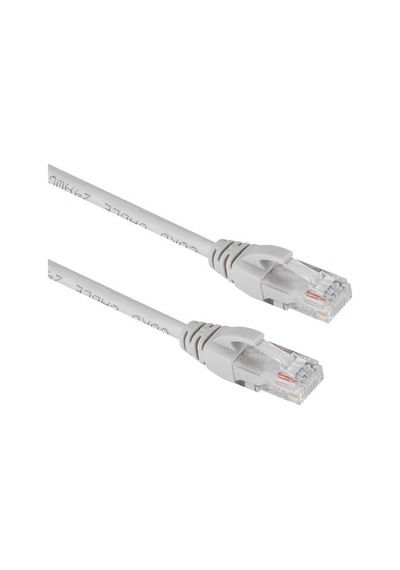 S-lınk Sl-cat601 1mt Utp Cat6 Patch Kablo Gri Cn