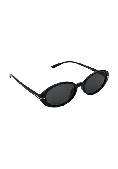 Carmelo Eyewear C02gk038 Siyah Kadın Güneş Gözlüğü