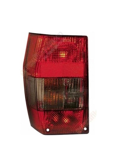 Stop Camı Kartal S-slx Sol 97+ Akrilik Camlı 1970222