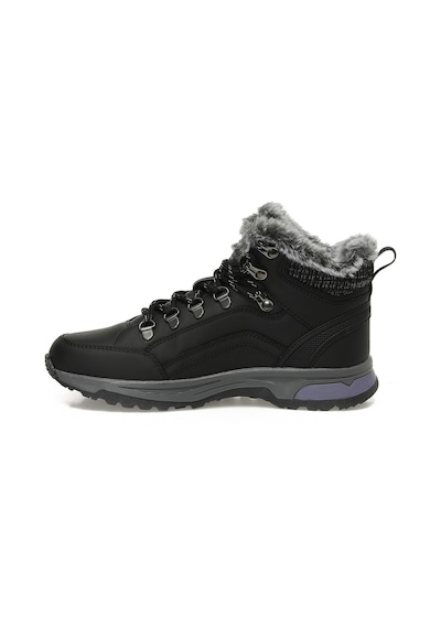 Lumberjack Debora 5pr Siyah Kadın Outdoor Bot 000000000102026472 Siyah