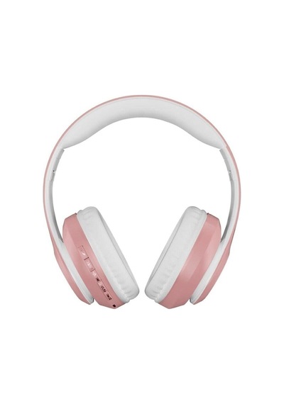 Abatech P68 Bluetooth 5.0 Kulak Üstü Kulaklık