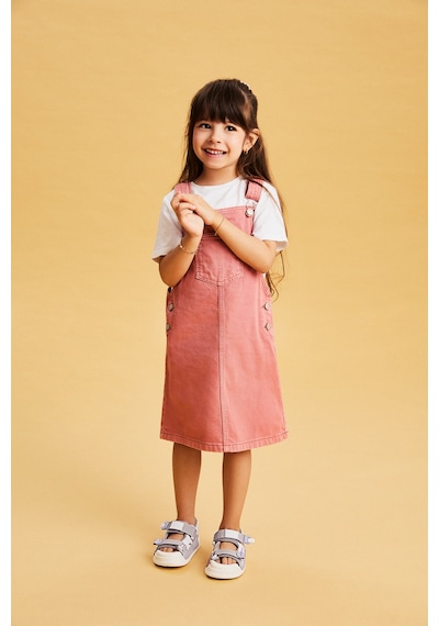 Vicco Wonder Hafif Kız Bebek Pudra Sandalet Pudra