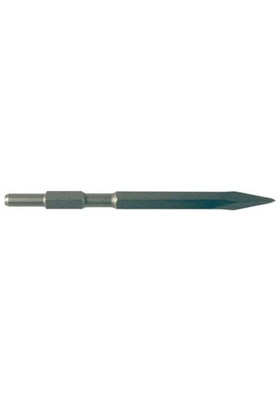 17 Mm Çap Arkalı Sivri Keski 280 Mm Rm D-08682