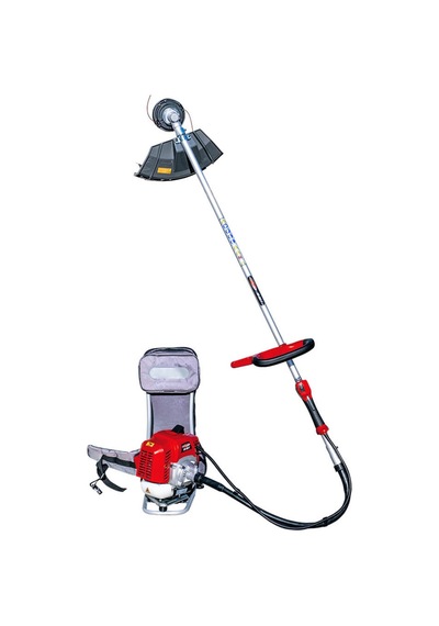 Castel Garden Xb 253F Benzinli Sırt Tırpan