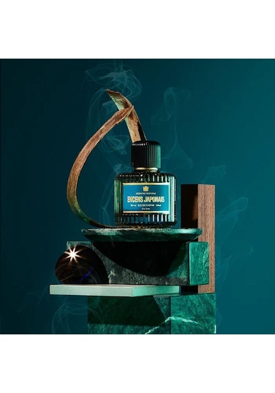 Aedes De Venustas Encens Japonais Unisex Parfüm EDP 100 ML