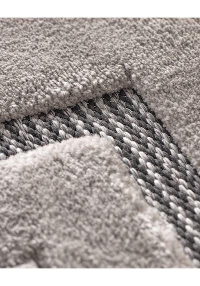 Fanette Halı - Gri - 200x300 Cm 8684427026915