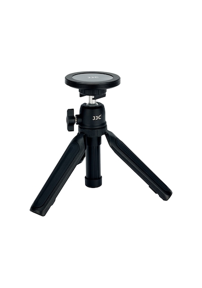 JJC MS-AD1 Manyetik Telefon Tutucu Tripod Adaptörü