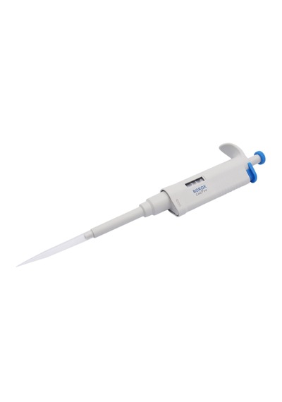 Calpro Mikropipet Seti 2.5ul+10ul+100ul+1000ul+5ml+10ml