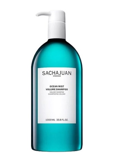 Sachajuan Ocean Mist Volume Şampuan 1 L