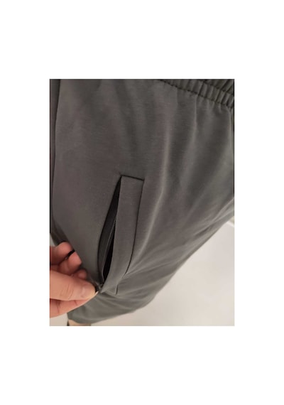Akt Gayem Butik Premium Kapri S-2xl Siyah