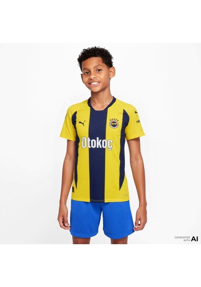 Puma-belixspor Puma 775364-01 Fenerbahçe 24/25 Çocuk Unisex İç Saha Çubuklu Forması Sarı-lacivert Sarı - Lacivert Puma-belixspor Puma 775364-01 Fenerbahçe 24/25 Çocuk Unisex İç Saha Çubuklu Forması Sarı-lacivert Sarı - Lacivert