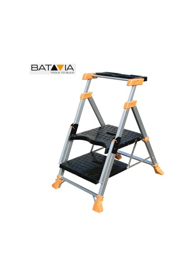 Batavia 7062245 Çok Amaçlı Çalışma Tezgahı ve  Merdiven