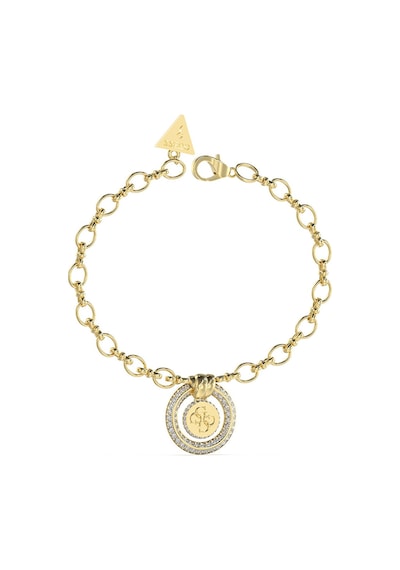 Guess Jgujubb04059jwygs Kadın Bileklik Altın