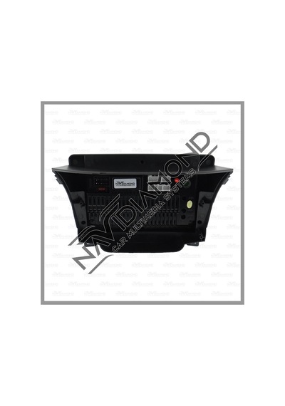 Navıdıamond Hyundai İ30 2012-2015 4 Gb Ram 64 Gb Hafıza Androıd Multımedıa X Elktrnk Teyp 9.0 İnç