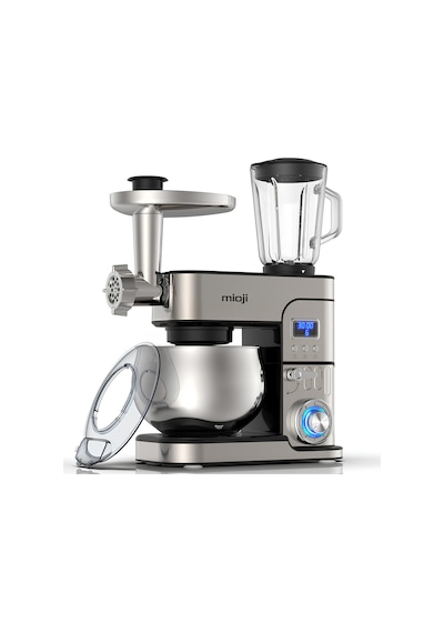 Mioji Mio MX10 6L 1500W Mikser & Blender Seti