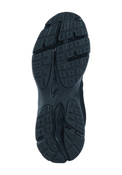 Lacoste Storm 96 2k Lite Erkek Siyah Spor Ayakkabı 749sma0023t.02h