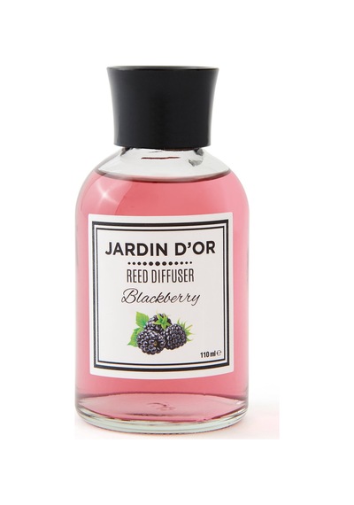 D'or Blackberry Oda Kokusu - 110 Ml Diğer