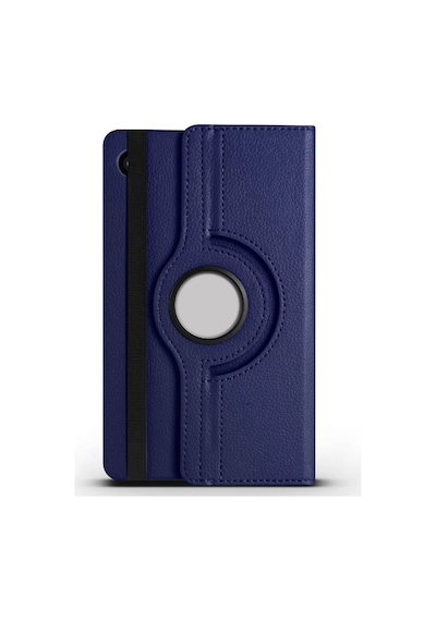 Forzacase Samsung Galaxy Tab A11 8.7 İnch X130 İle Uyumlu 360 Derece Döner Standlı Kılıf - Fc012 Dönerli Kılıf