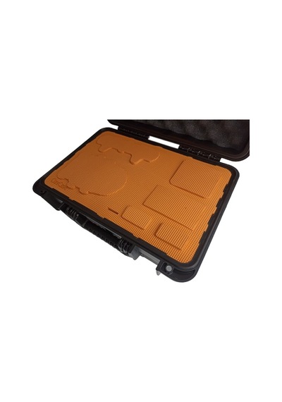 Dji Mavic Mini 3 / Mini 3 Pro Hardcase Su Geçirmez Taşıma Çantası