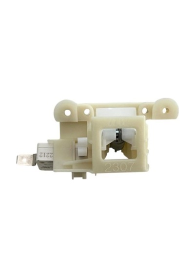 Hoover Ddy 65543 Fam-s A++ 12 Programlı Bulaşık Makinesi İle Uyumlu Kapak Kilidi
