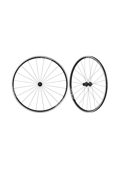Shimano Wh-rs100 C24 Yol Jant Seti Siyah 10-11v