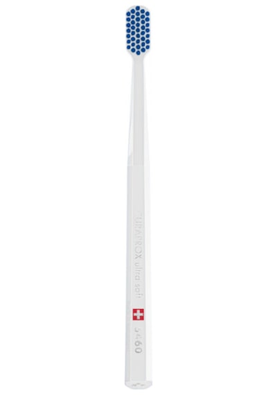Cs 5460 Ultra Soft Diş Fırçası- Beyaz