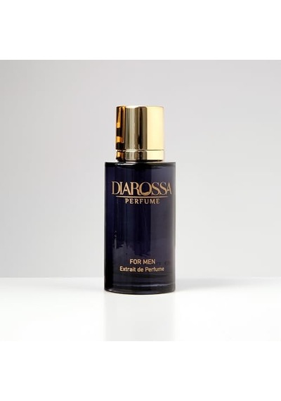 M128, Black Orchıd 'dan Esinlenilmiş Koku İkizi, 50ml Edp Erkek Parfümü Amber
