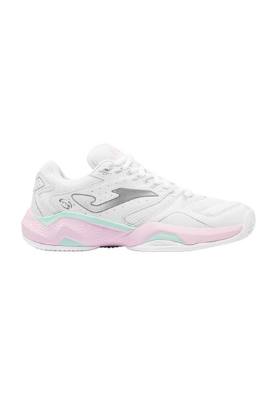 Joma Master 1000 Lady 2632 Kadın Tenis Ayakkabısı Tm10ls2632c Beyaz