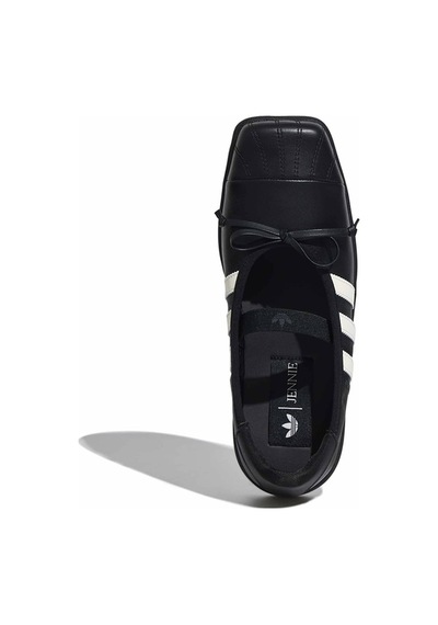 Adidas Kadın Babet Superstar Sq Lb3787 Siyah