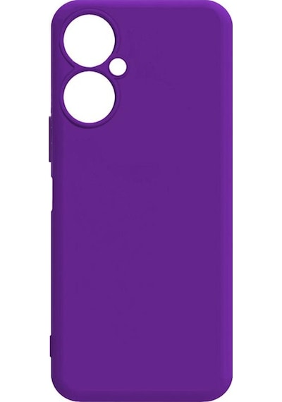 Tecno Camon 19 Pro Kılıf Biye Yumuşak Silikon Case