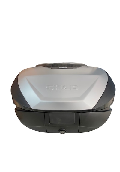 Shad Sh59x Aluminyum Genişleyebilen Premium Çanta