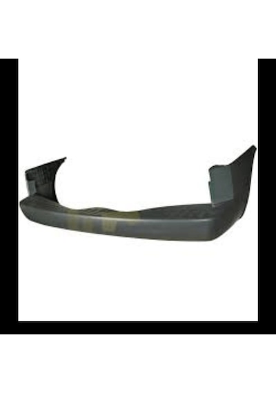 Opel Combo C 2001- Tampon Arka Yari Astarlı Tuv Belgeli 10015211 Poliplast
