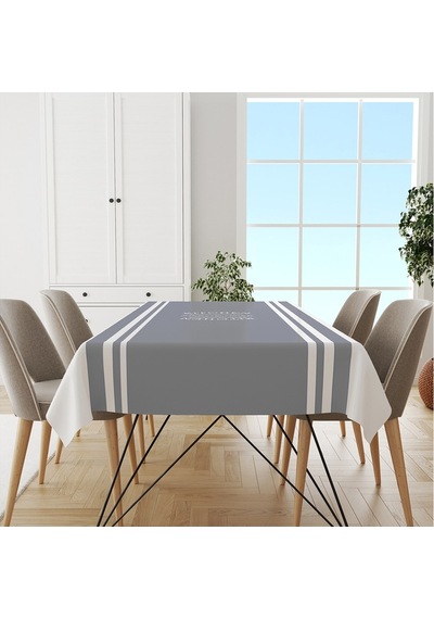 Maison De Dore Kitchen Masa Örtüsü 150X240 Cm