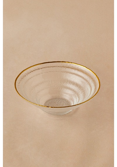 Karaca Lenny Kase 18 Cm Gold