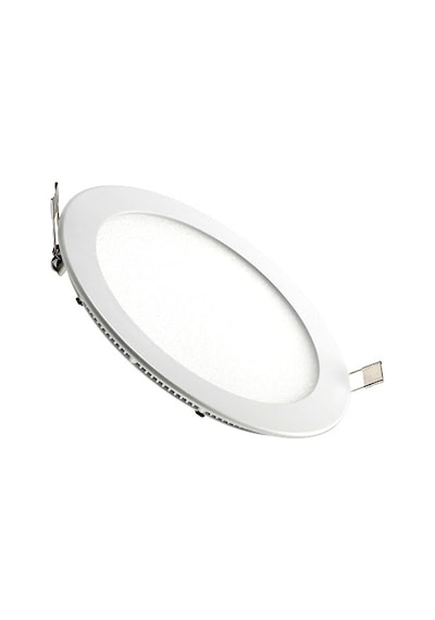 Horoz Slım-15 15w 6400k Beyaz Sıva Altı Panel Led 056-003-0015