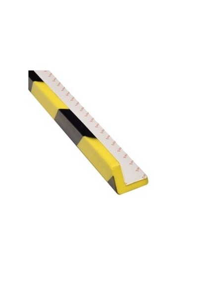 Puffyguard Kenar Köşe Koruyucu L1 - Model L1 - 1 Metre - 20x20x25mm - Tip : E H