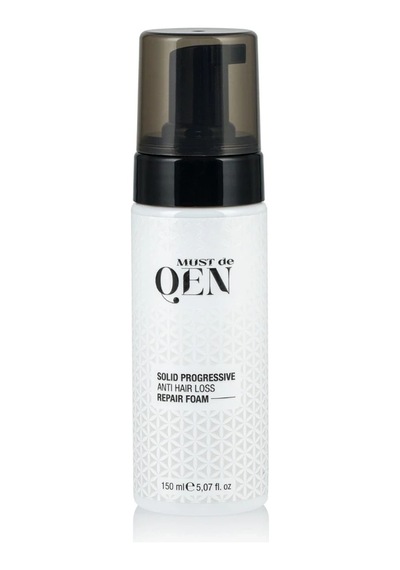 Must De Qen Şampuan 200 ML + Saç Köpüğü 150 ML