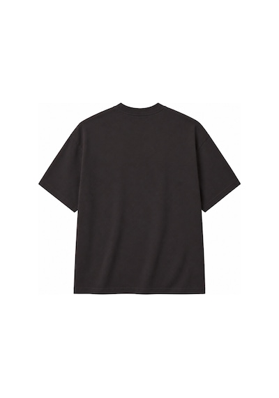 Ranud Erkek Oversize Fit Tişört,%100 Pamuk, Yumuşak Fırçalı Kumaş, Oeko-tex Sertifikalı Kahverengi Ranud Erkek Oversize Fit Tişört,%100 Pamuk, Yumuşak Fırçalı Kumaş, Oeko-tex Sertifikalı Kahverengi