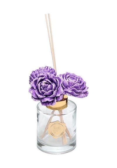 Fildişi Esintisi Çubuklu Oda Kokusu 200 Ml Black Orchid Orkide