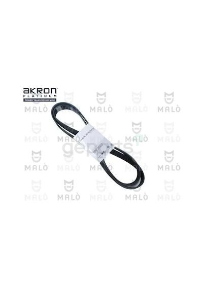 Kanalli Kayış Kiti Fiat Ducato 1994-2010 2.5 Jtd 2.8 Jtd