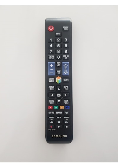 Samsung Uyumlu Smart Hub Kumanda Aa59-00581A
