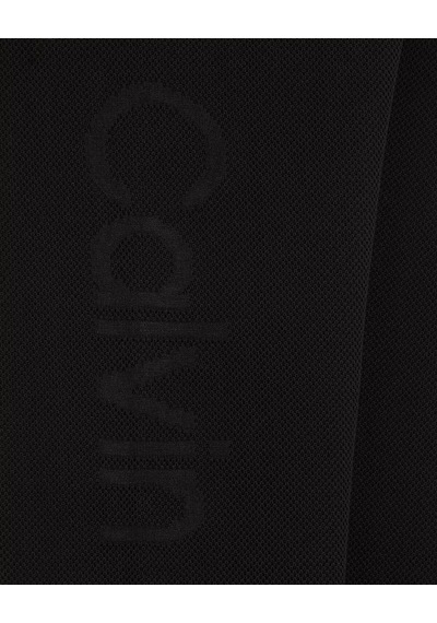 Calvin Klein Pw - Jogger Siyah Kadın Eşofman Altı