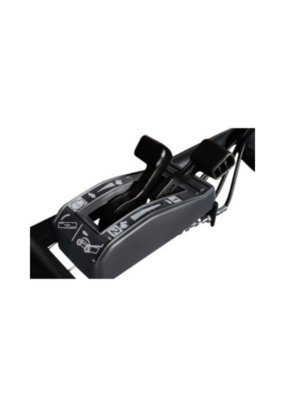 Alko 553 K 5bg 163cc 53cm 70lt 65.6kg Honda Gxv 160 Motorlu Alüminyum Benzinli Çim Biçme Makinesi
