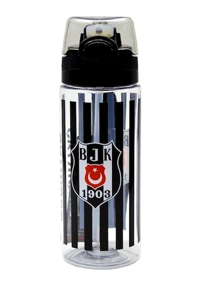 Beşiktaş Su Matarası 500ml 24391