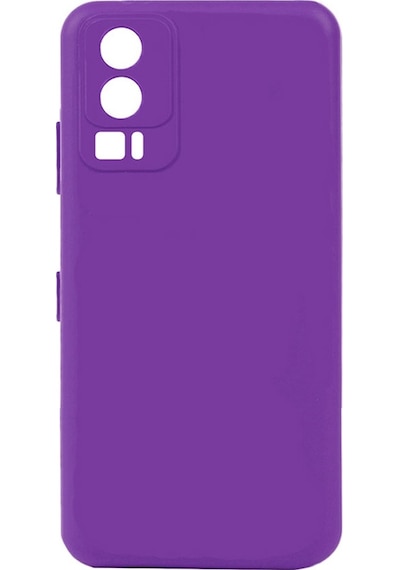 General Mobile 23 Kılıf Biye Yumuşak Silikon Case