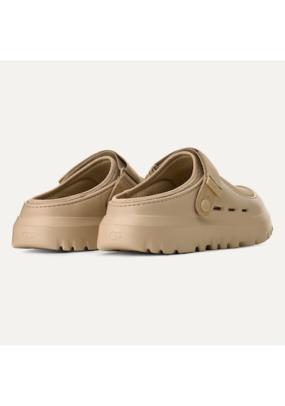 Terlik Erkek 1166912 Ugg M Peakmod Dark Sand Dark Sand Çok Renkli