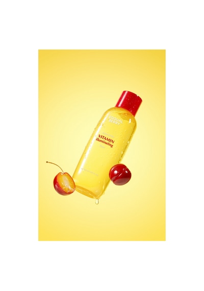 Defacto Eqqualberry Vitamin Illuminating Toner Parlatıcı ve Pürüzlü Doku Karşıtı C Vitaminli Tonik H6479AXNS