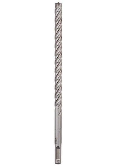 Bosch 11X215Mm Sds-Plus-7X Matkap Ucu Dört Elmaslı 2608576147