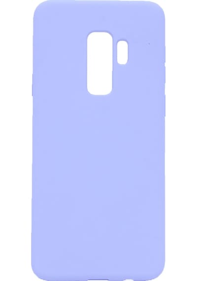 Nettech Samsung Galaxy G965 S9 Plus Uyumlu Nano Arka Koruma Kılıf